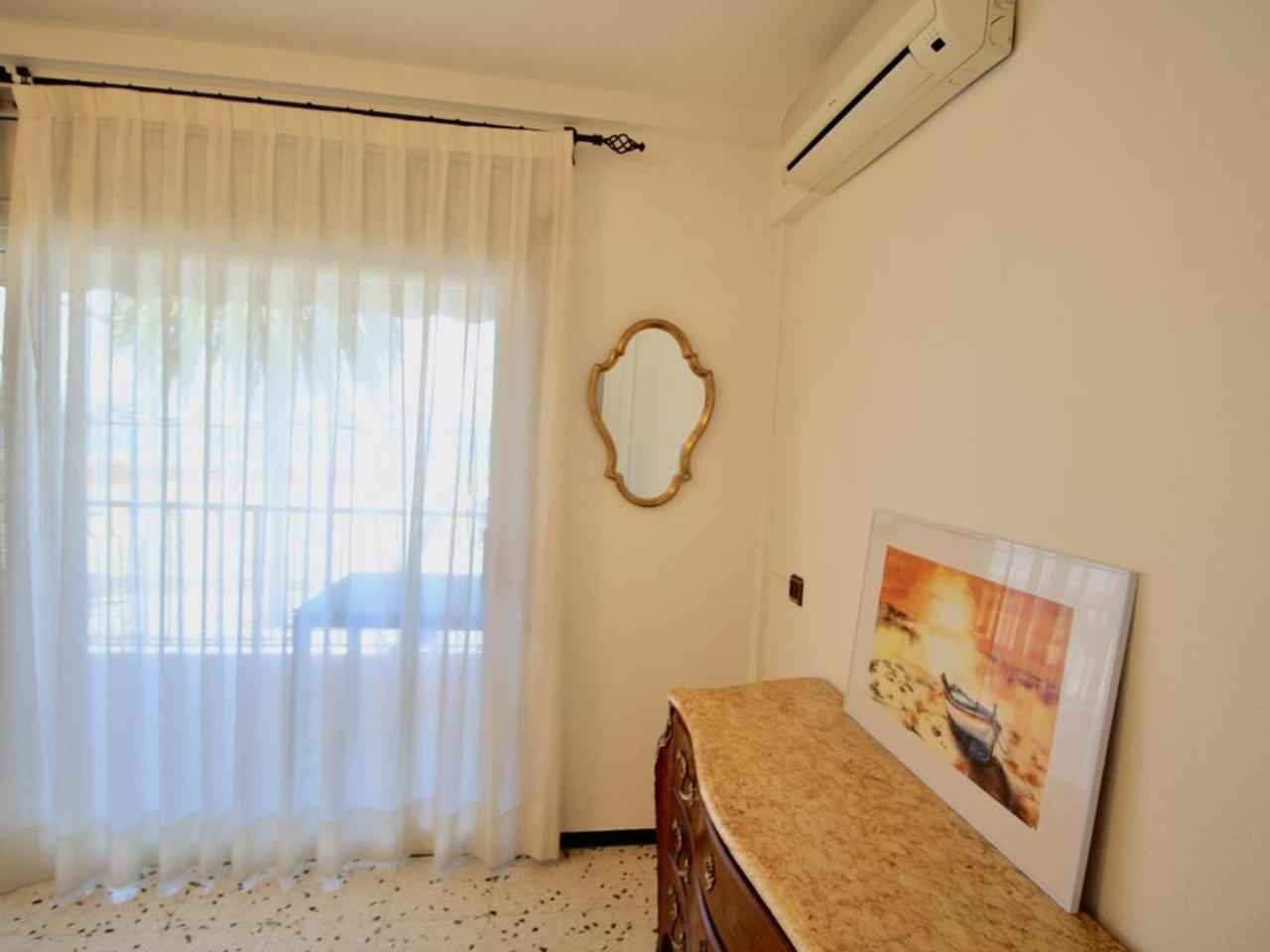 Global Immo 7006 Llotja 2 1-A Apartment Roses Exterior photo